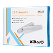 KW-triO Heavy Duty Staples 23/8, Pack of 1000 (For 50 Sheets)